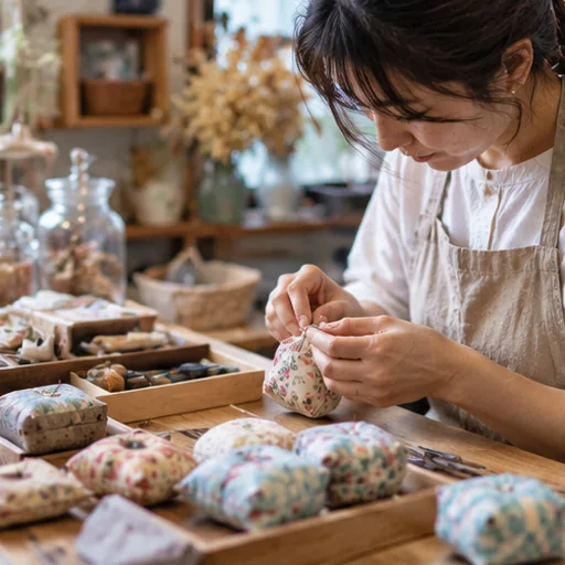ハンドメイド・雑貨