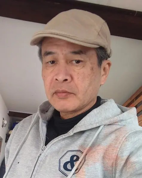 桑山和也